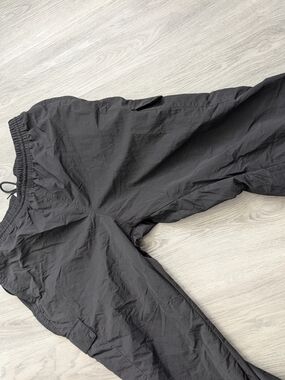 adidas Men's Wind Breaker Lightweight Jogger Pants